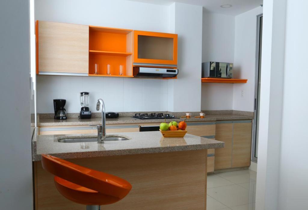 Cabreromar By Gh Cartagena