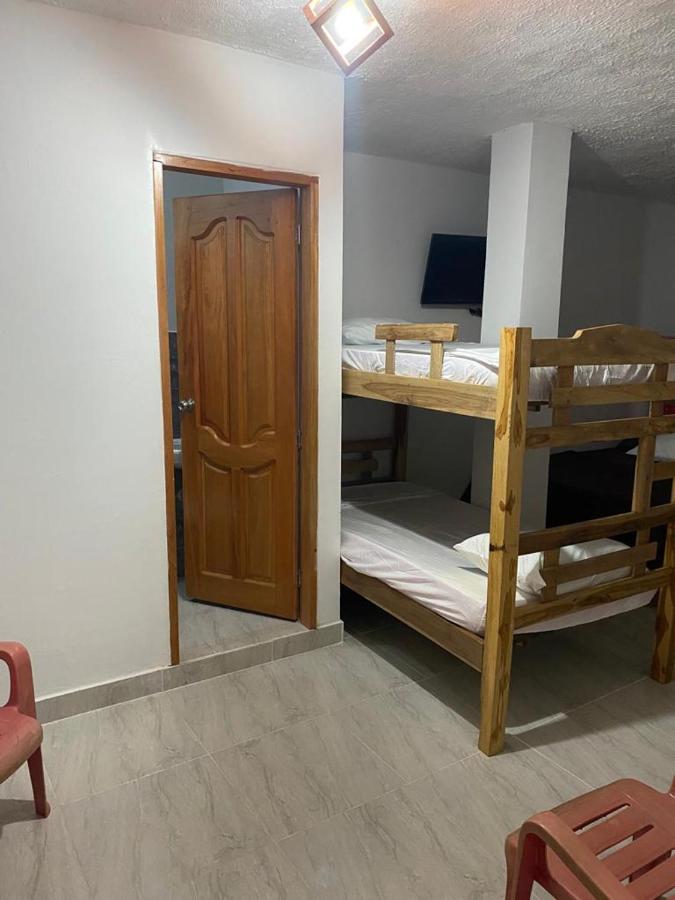 Apartment Vistas Del Caribe Sede Campestre Cartagena