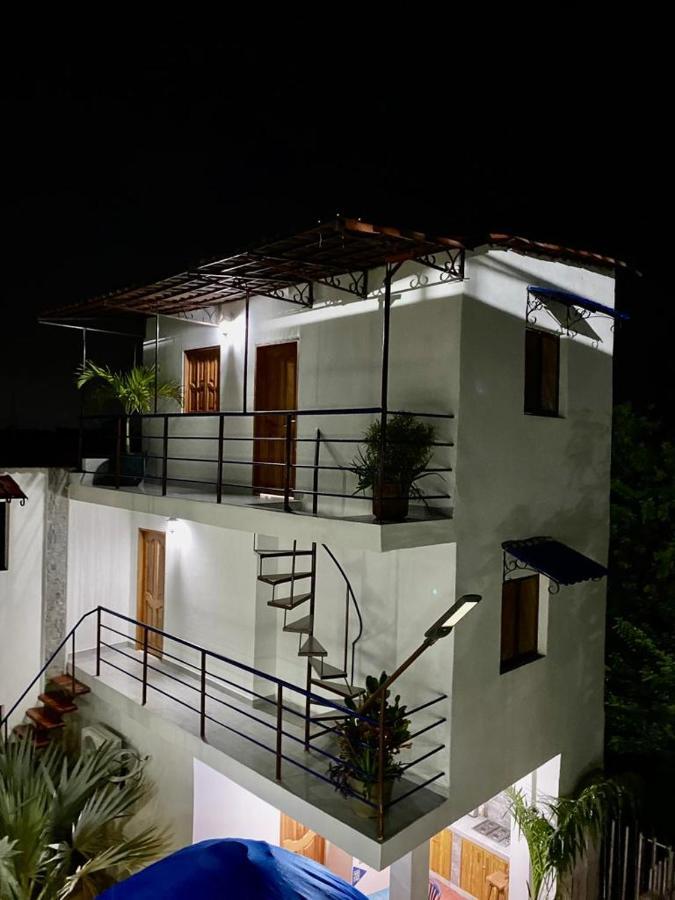 Vistas Del Caribe Sede Campestre Apartment Cartagena