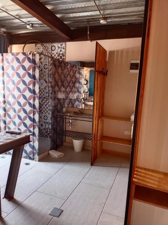 Apartamento En Getsemani - Pod C