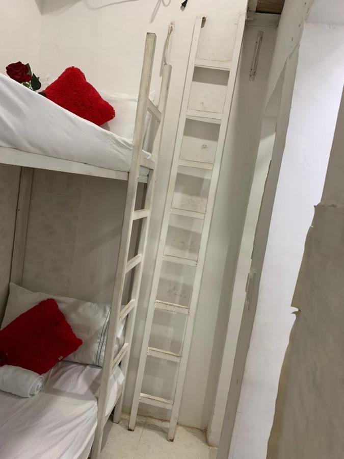 Guest house Marbella 47 Cartagena