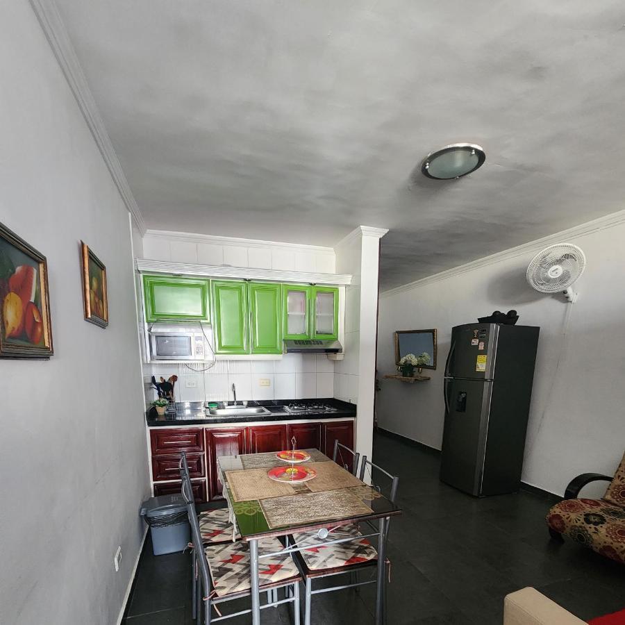 Apartamento Arriendo Delfines *