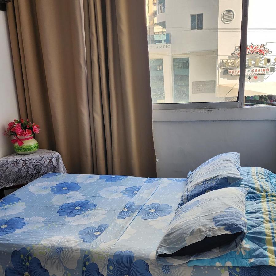 Arriendo Delfines Apartamento