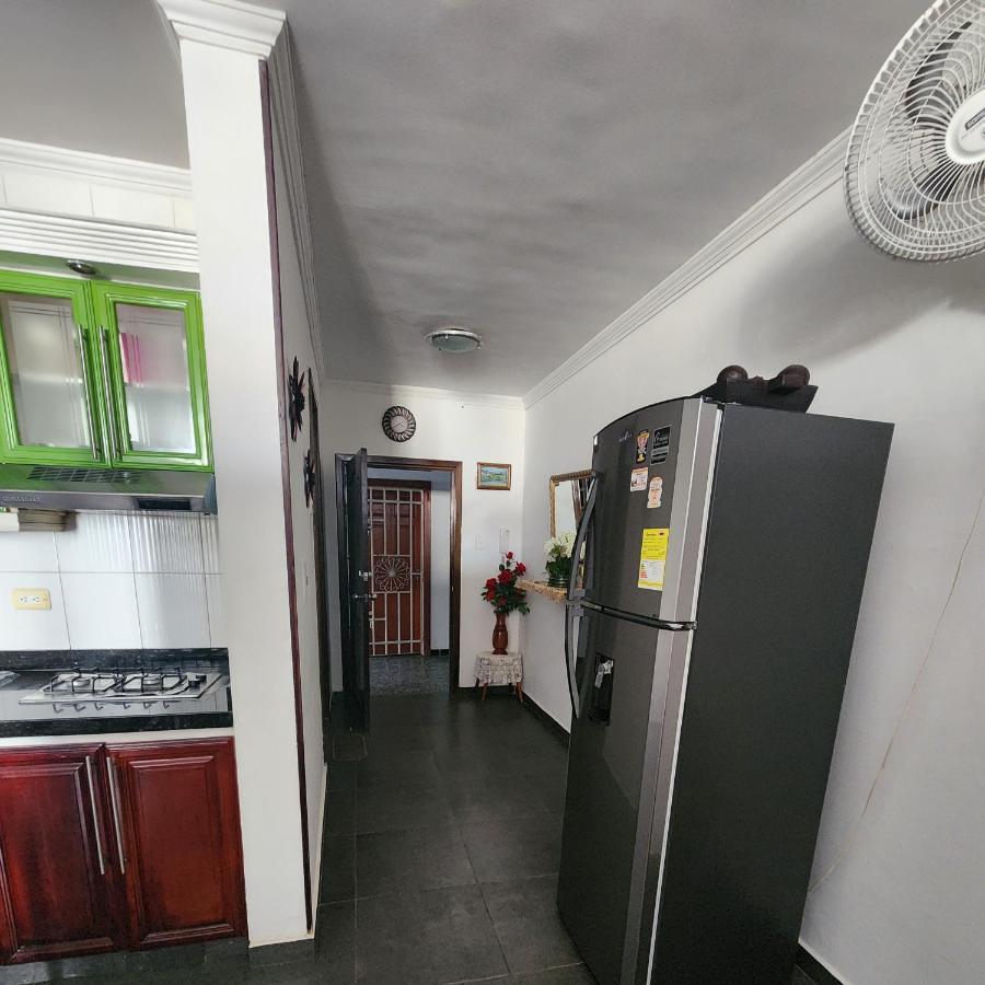 Apartamento Arriendo Delfines