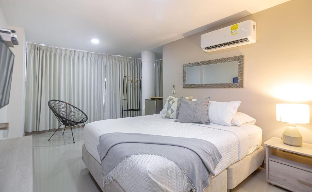 Bahari Apartamento *