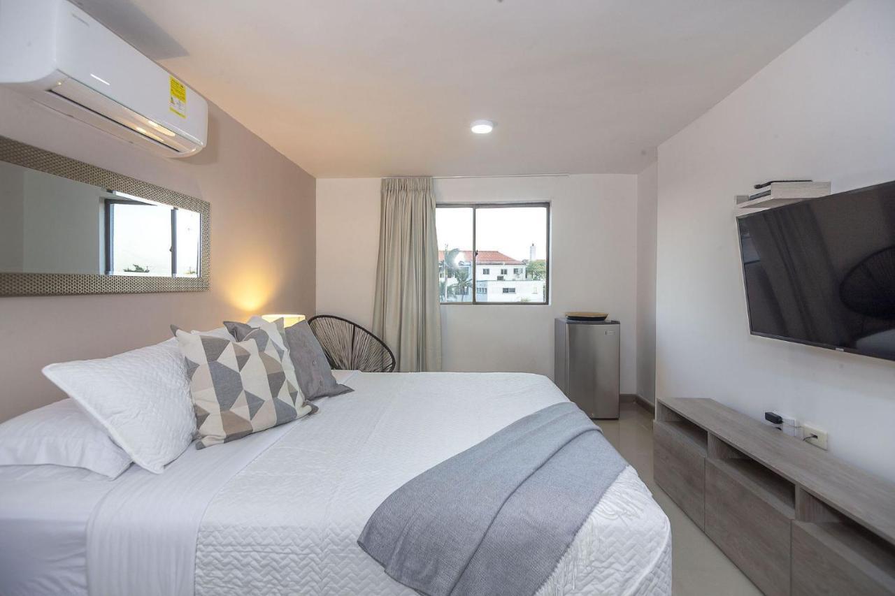 Bahari Apartamento