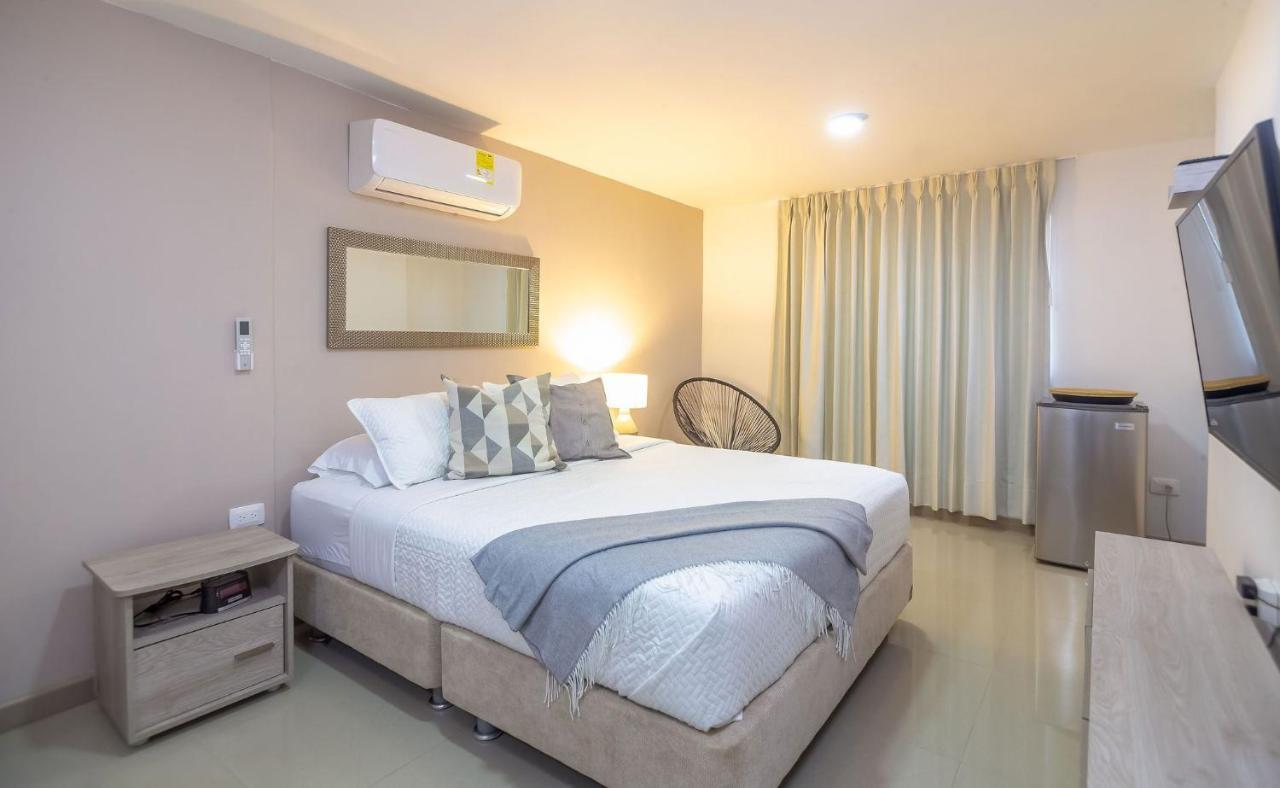 Apartamento Bahari Cartagena