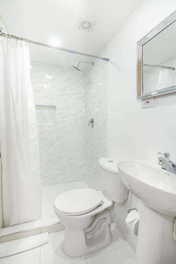 Apartment 3c Studio W Fast Wifi Work While Enjoy Cartagena