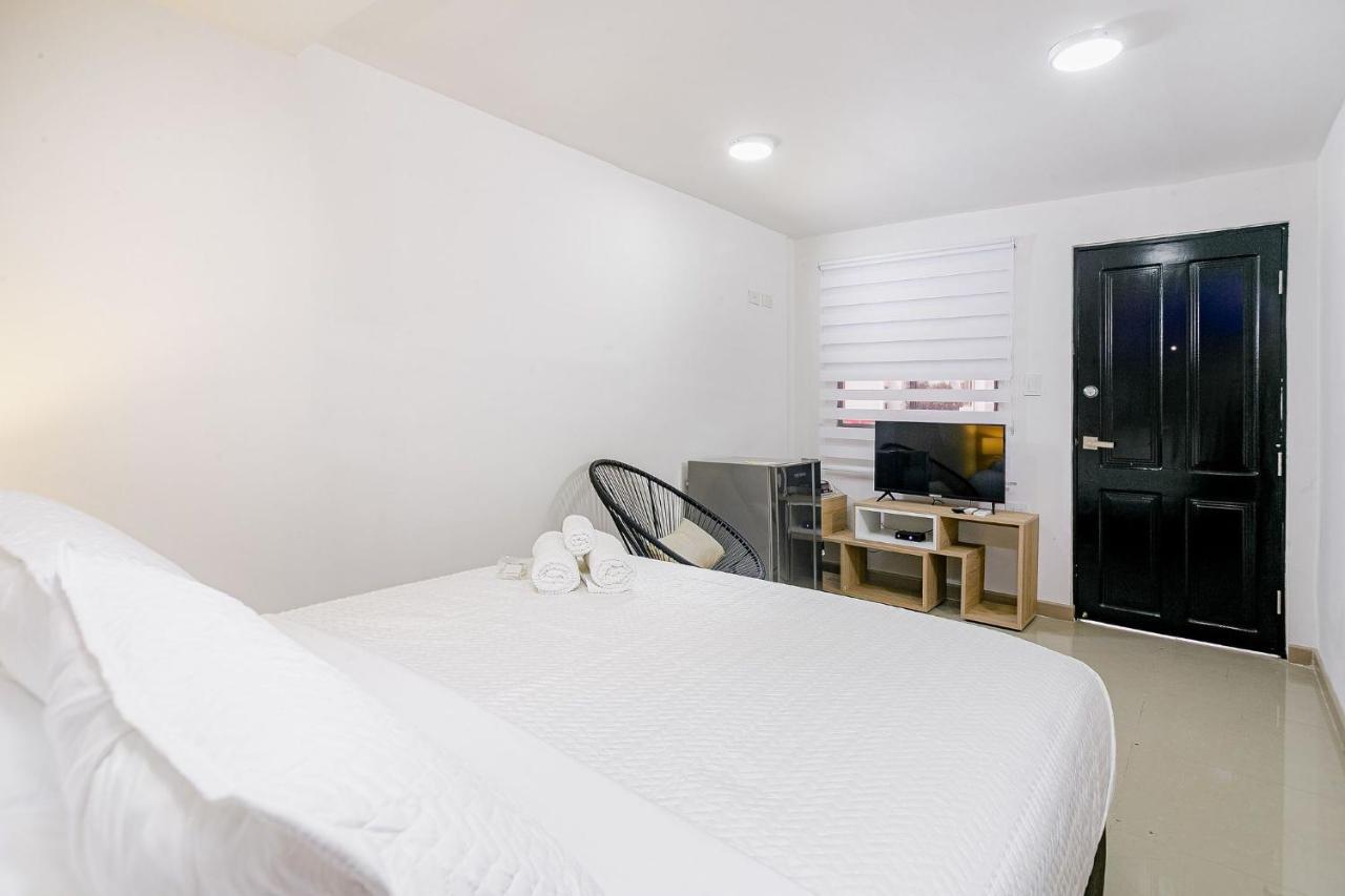 3c Studio W Fast Wifi Work While Enjoy Cartagena