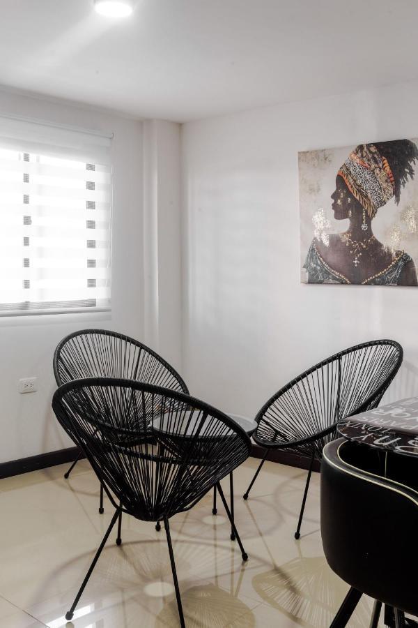Bahari Cartagena