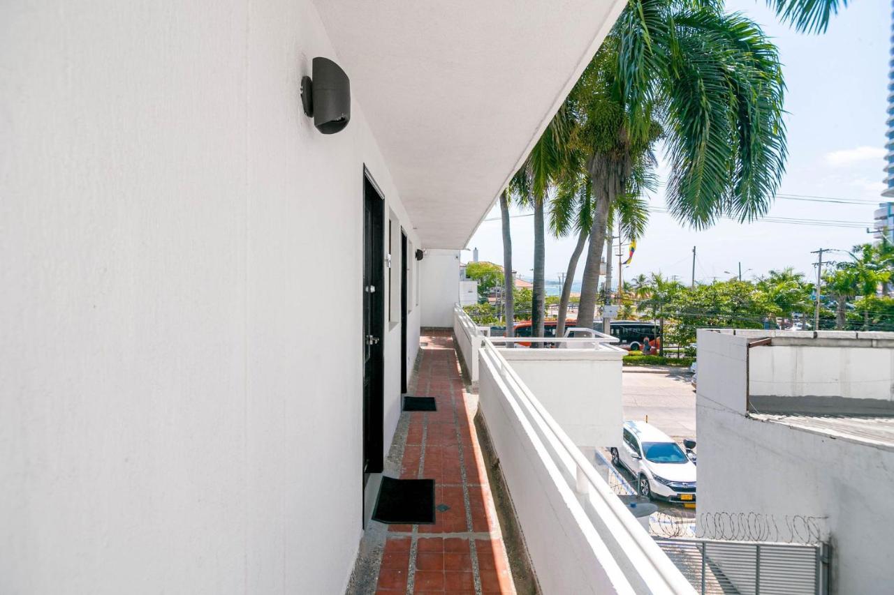 Bahari Apartamento