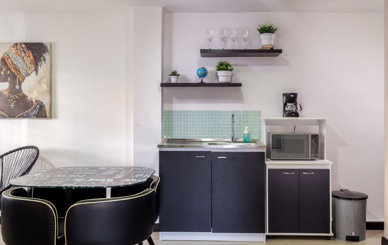 Bahari Apartamento *