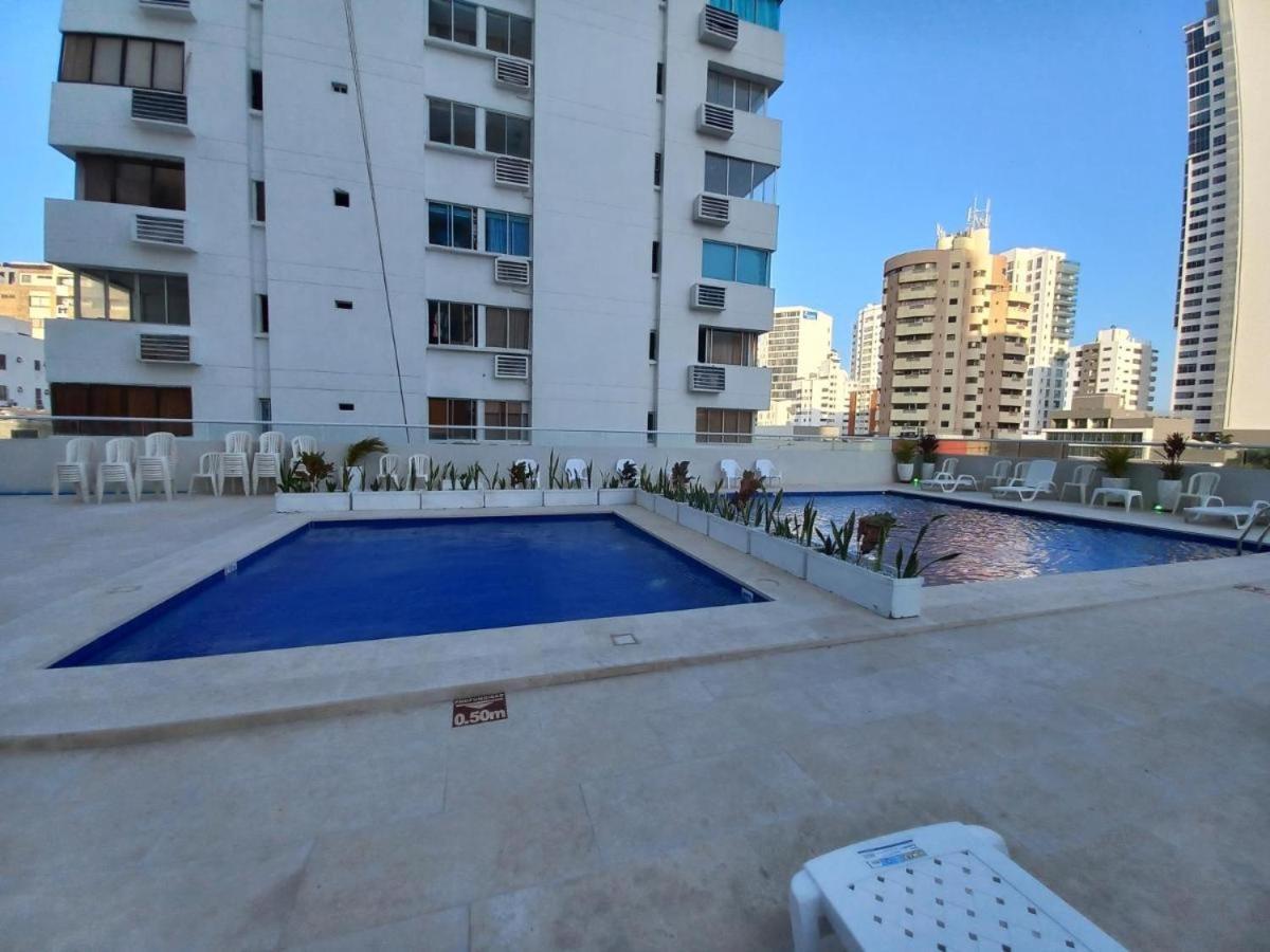Arriendo Delfines Apartamento *