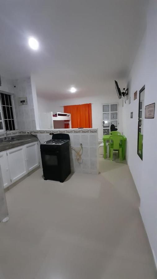Apartment Casa Aquarius