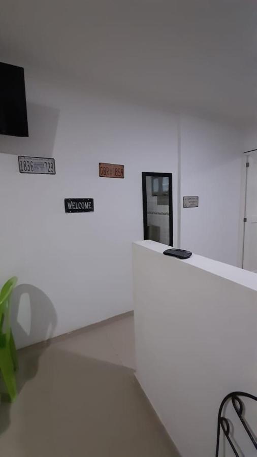 Apartment Casa Aquarius *