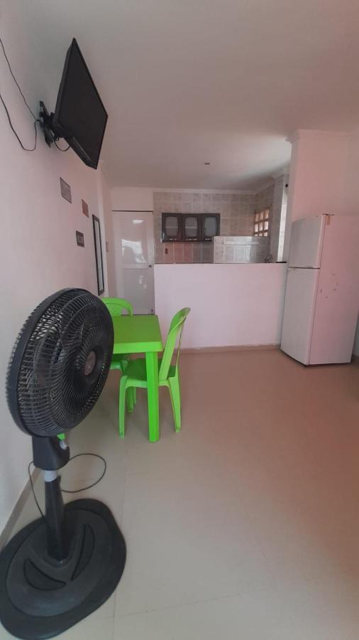 Casa Aquarius Apartment *