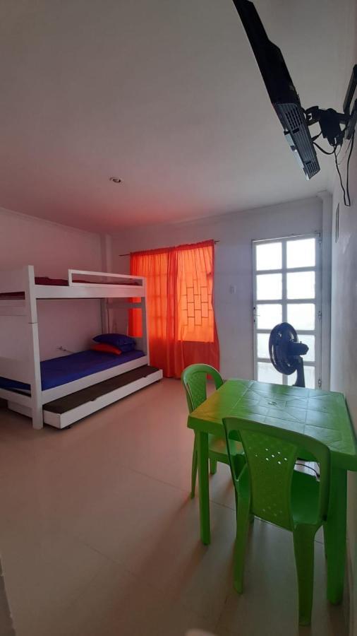 Casa Aquarius Apartment