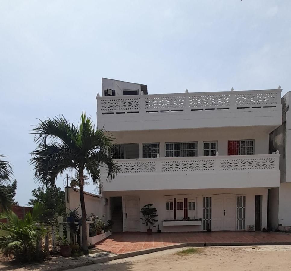 Casa Aquarius