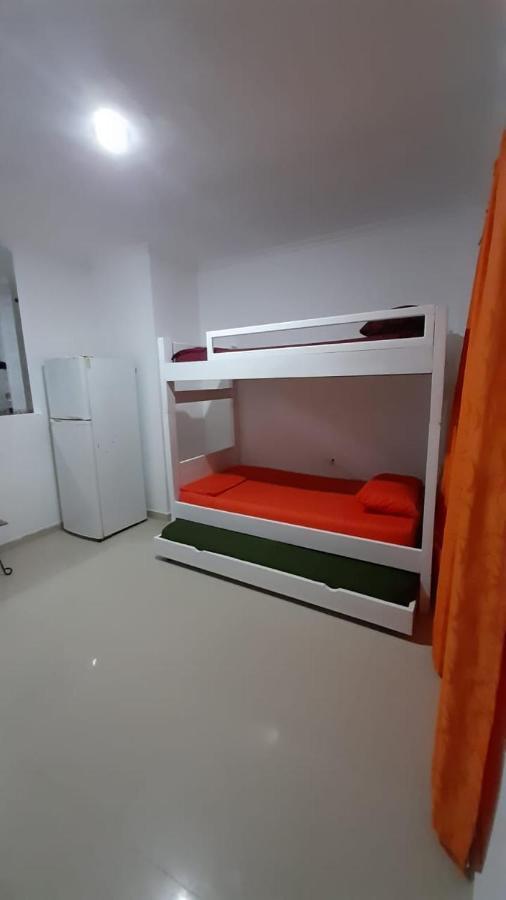 Casa Aquarius Apartment