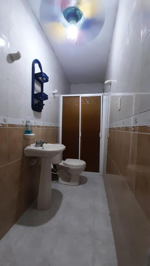 Apartment Casa Aquarius *