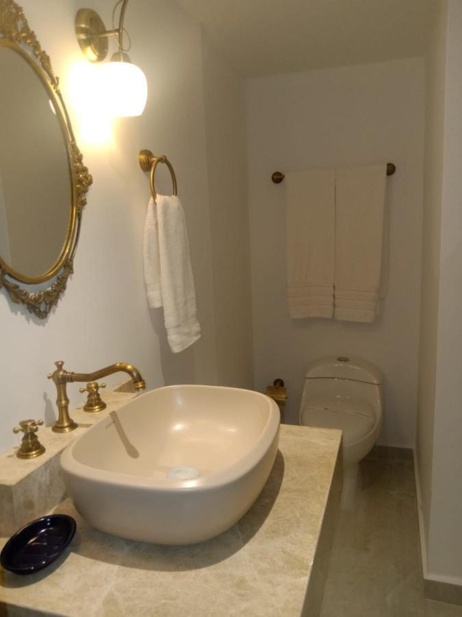 Hotel Dorado Plaza Boutique Calle Del Arsenal