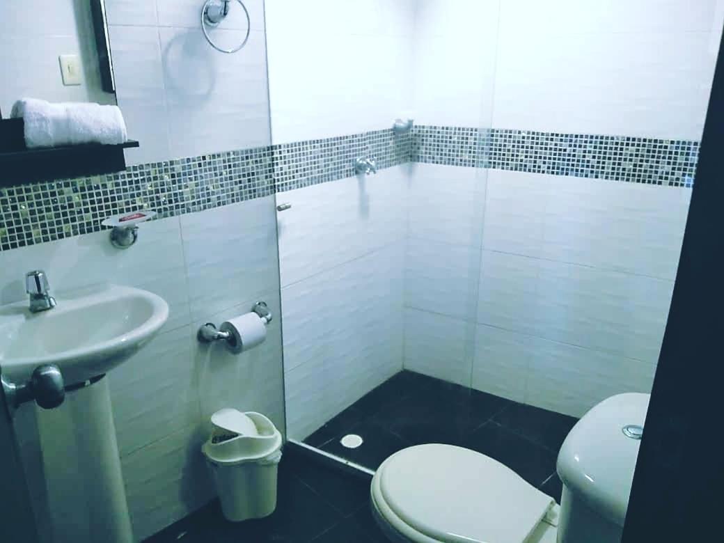 Hermoso Apartamento Frente A La Playa Piso 17 Conquistador, El Laguito Apartment Cartagena