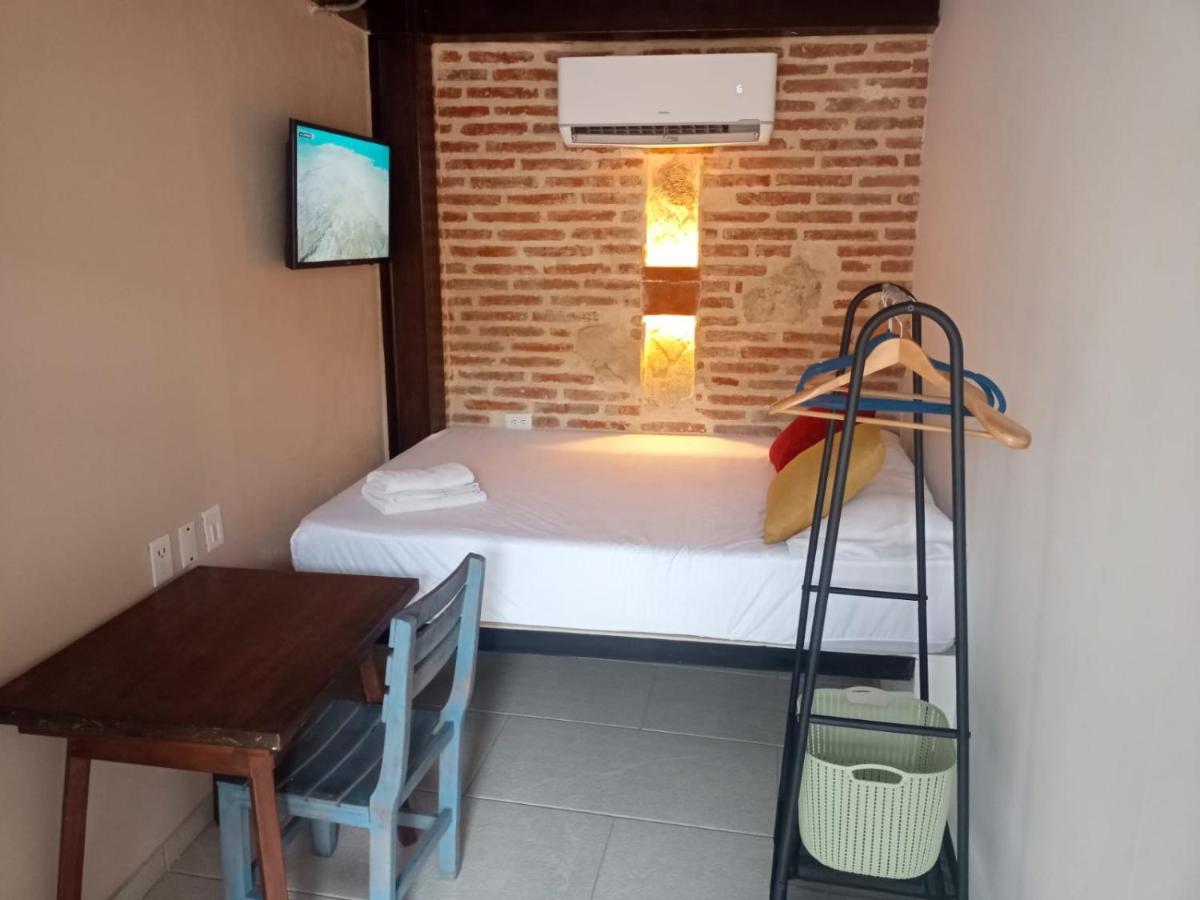 Apartment Habitacion Recien Restaurada - Pod A Cartagena