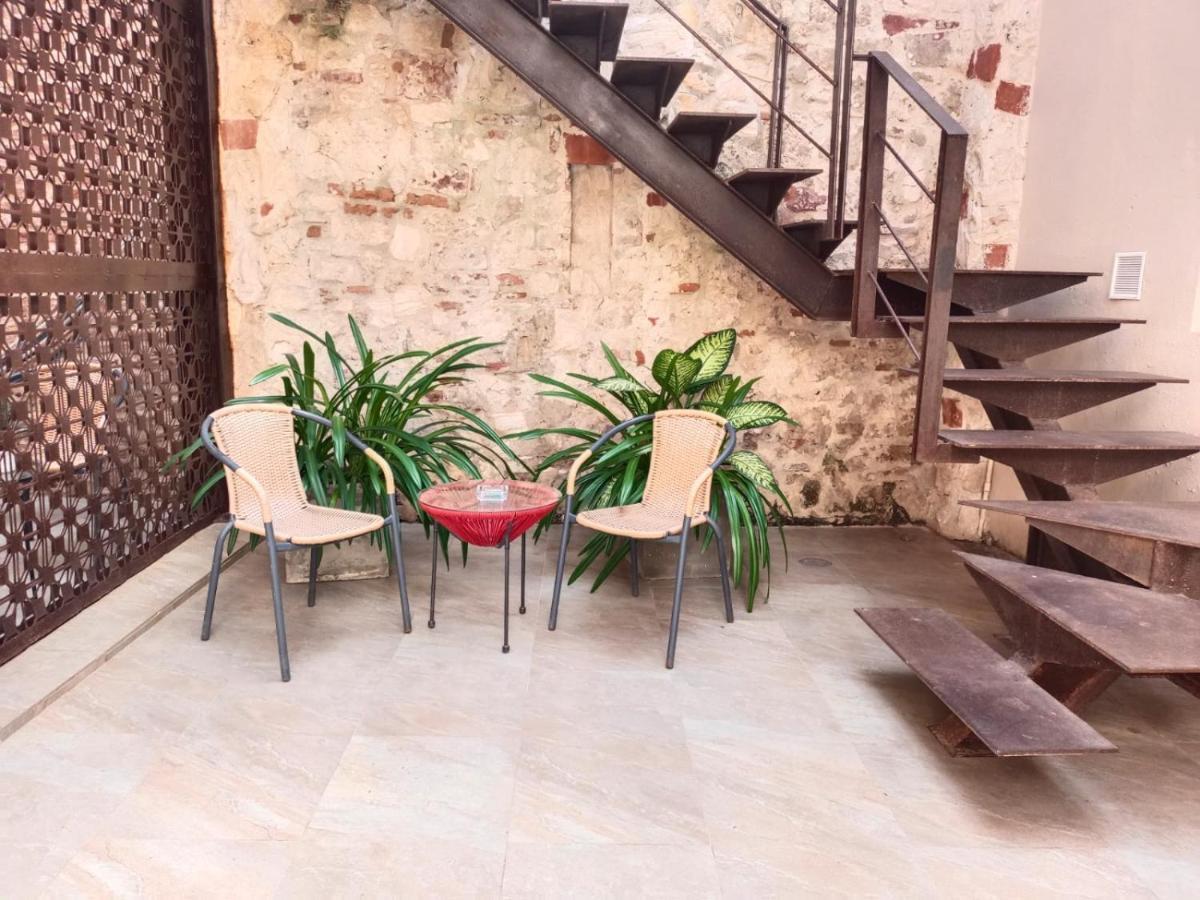 En Getsemani - Pod C Apartamento *