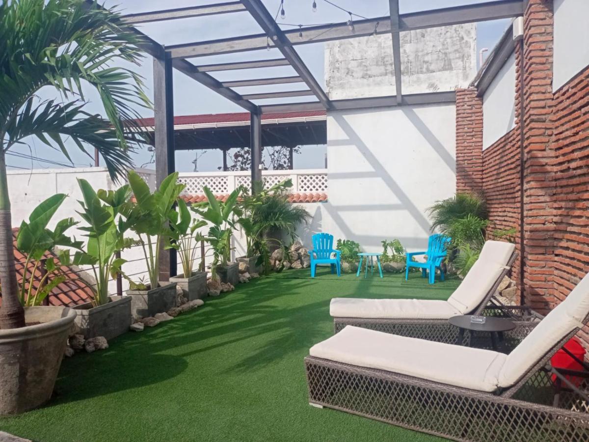 En Getsemani - Pod C Apartamento *