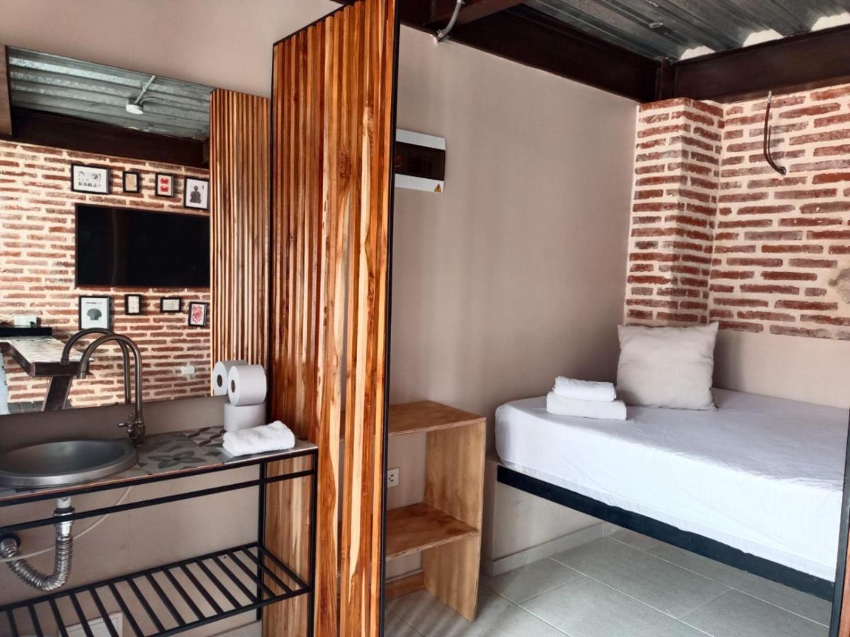 En Getsemani - Pod C Apartamento Cartagena