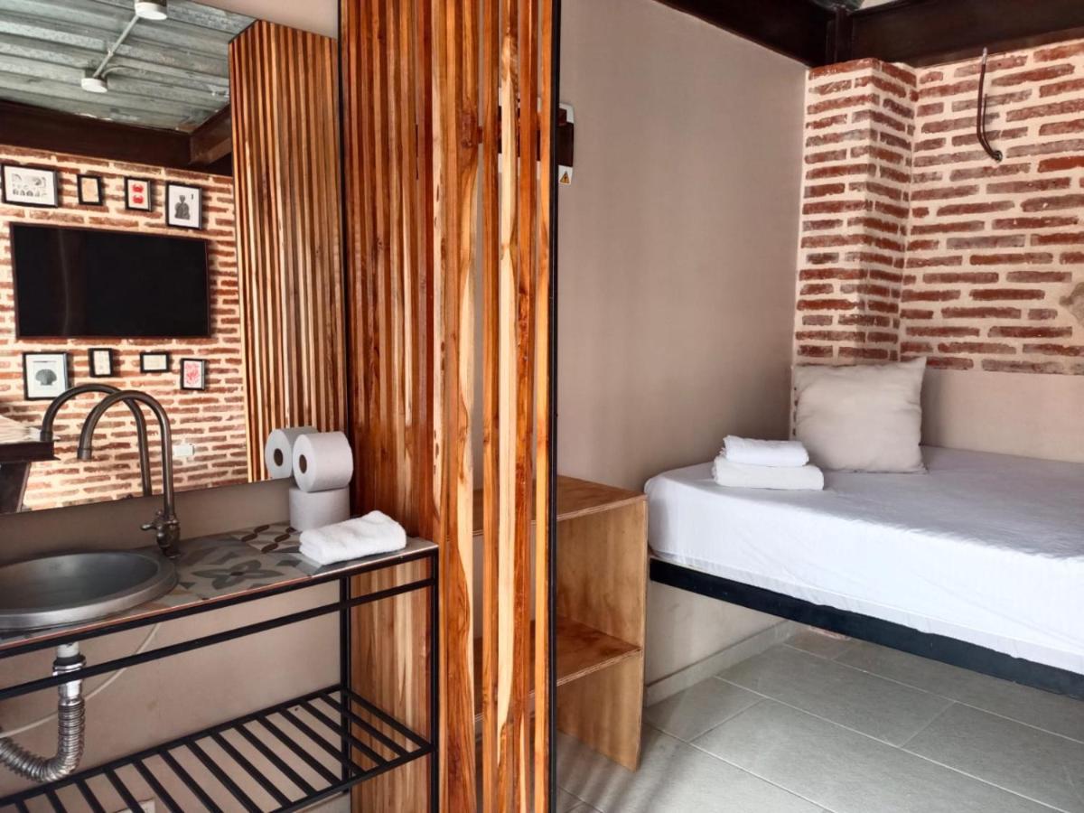 En Getsemani - Pod C Apartamento
