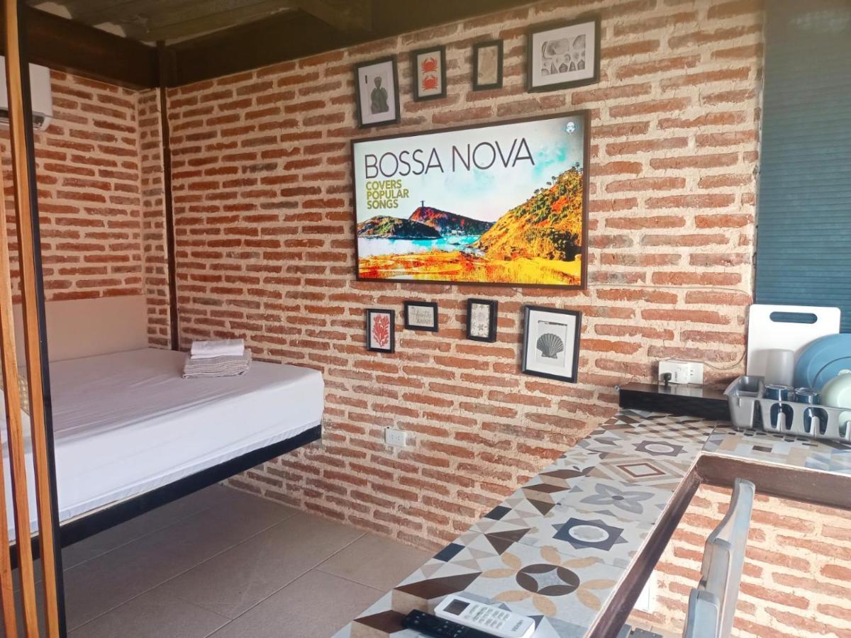 En Getsemani - Pod C Apartamento
