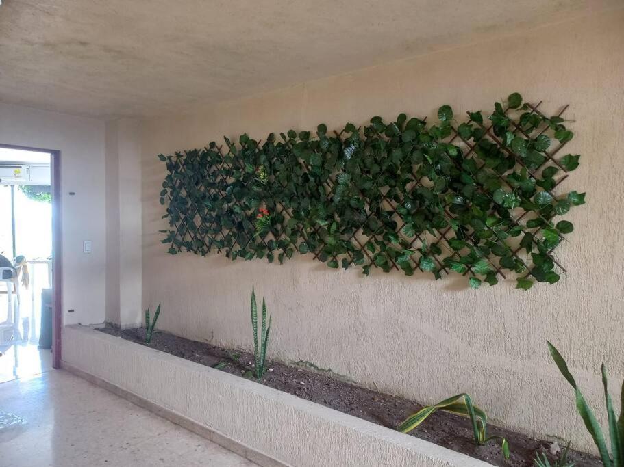 Apartment Cabrero - Cerca De La Ciudad Amurallada Cartagena