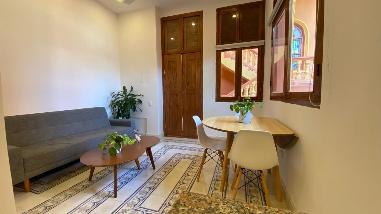 Casa Morales Getsemani Hotel 4*