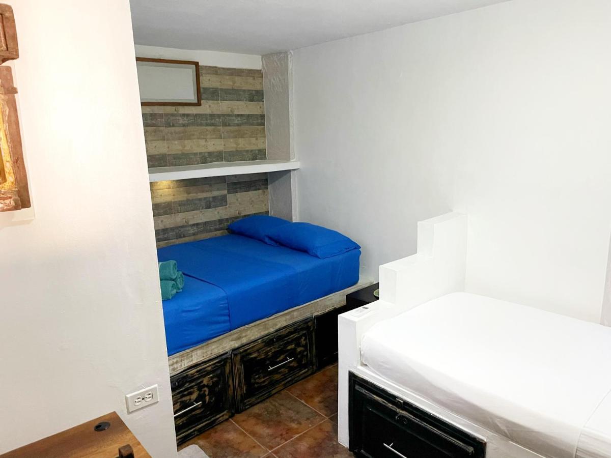 Casa Mamá Waldy New