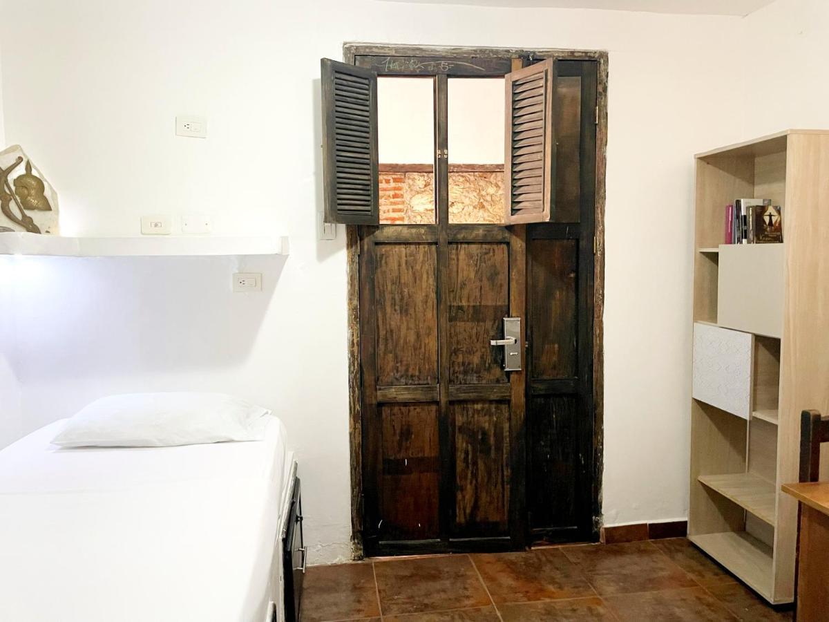 Casa Mamá Waldy New