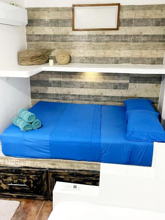 Casa Mamá Waldy New Pensión Cartagena