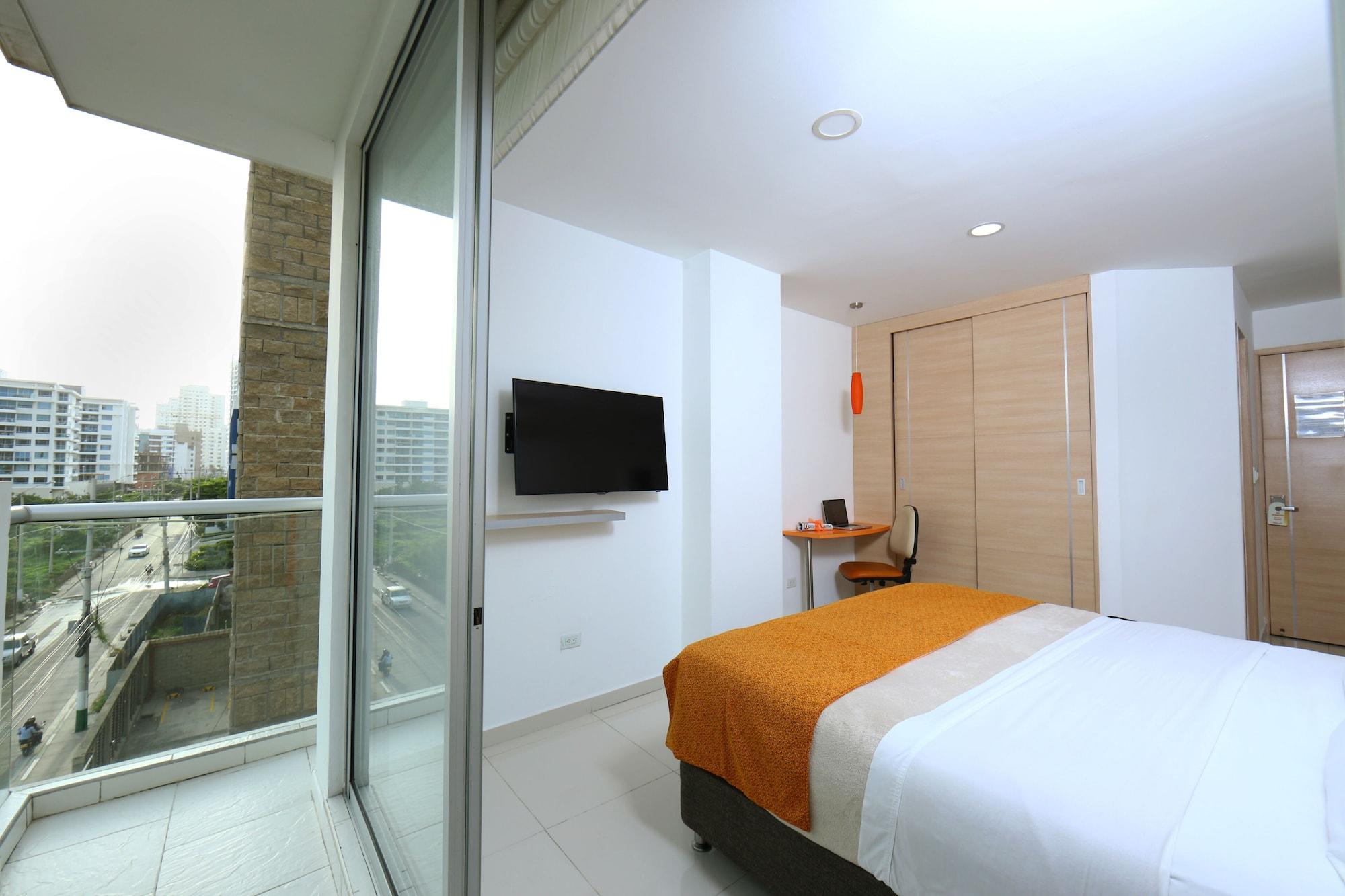 Cabreromar By Gh Hotel 3*