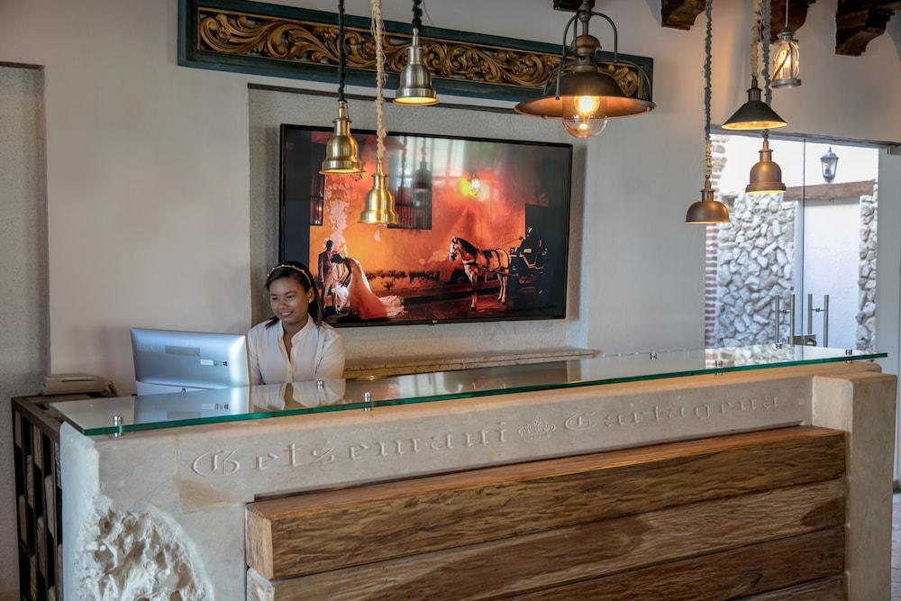 Getsemani Hotel Cartagena