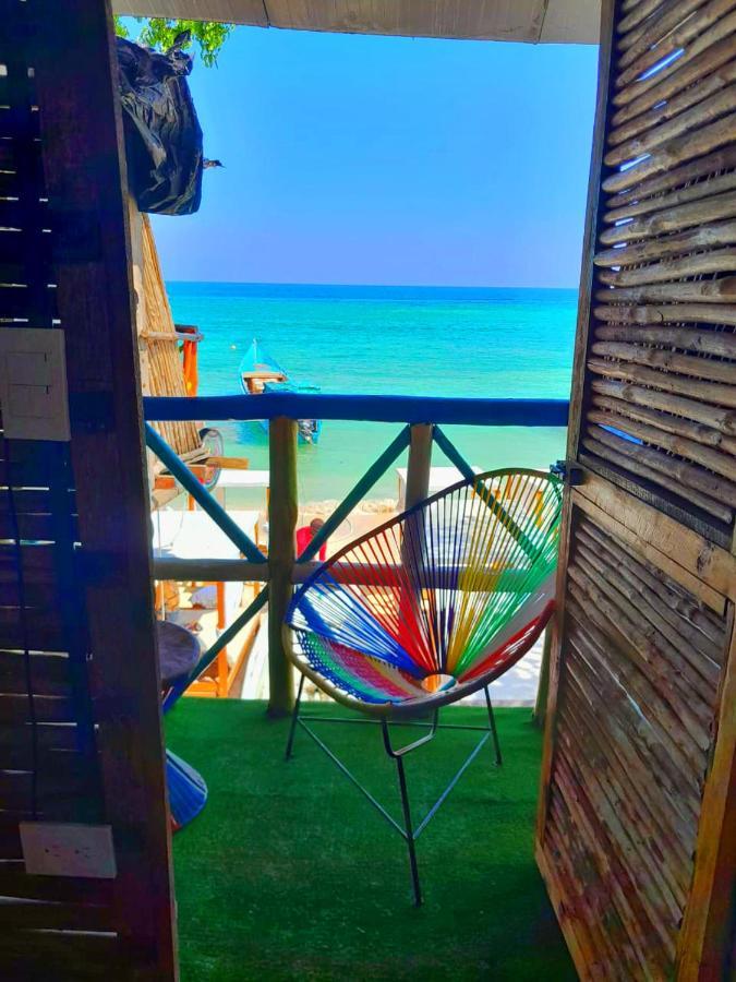 Albergue Oasisbluecartagena *