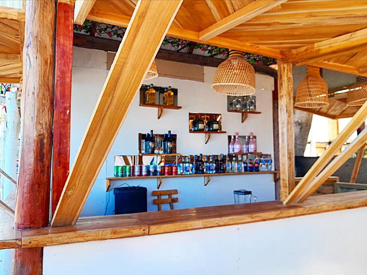 Albergue Oasisbluecartagena Cartagena