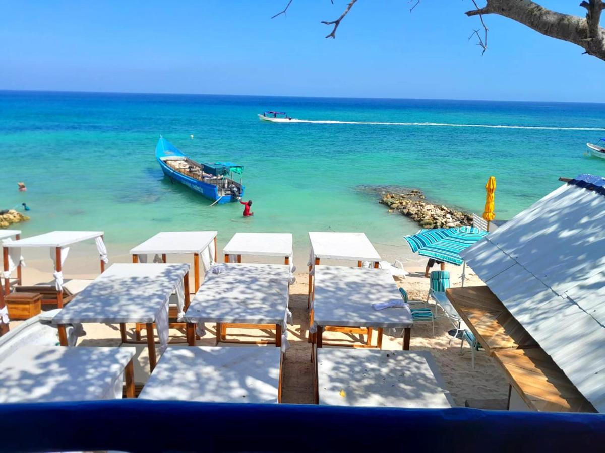 Oasisbluecartagena Albergue
