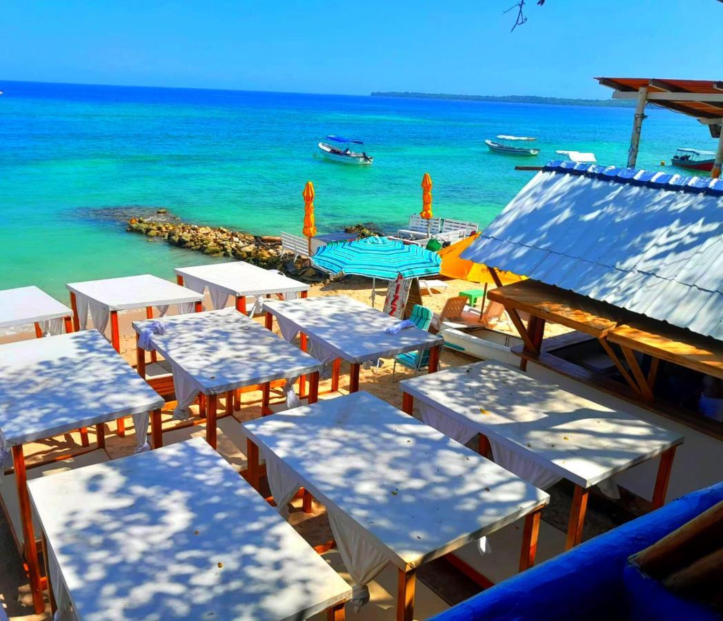 Albergue Oasisbluecartagena