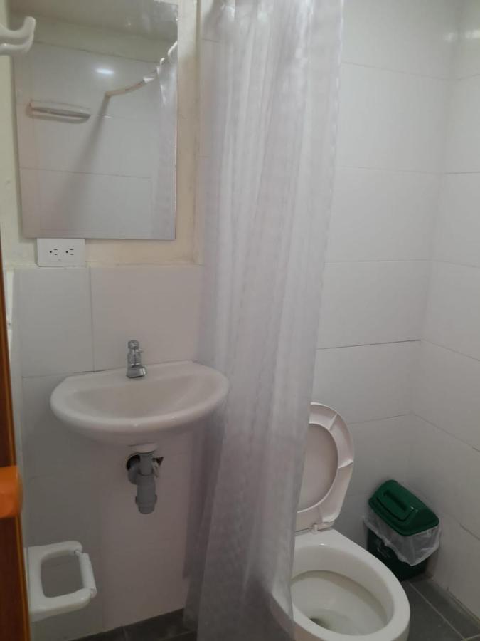 Albergue Oasisbluecartagena *