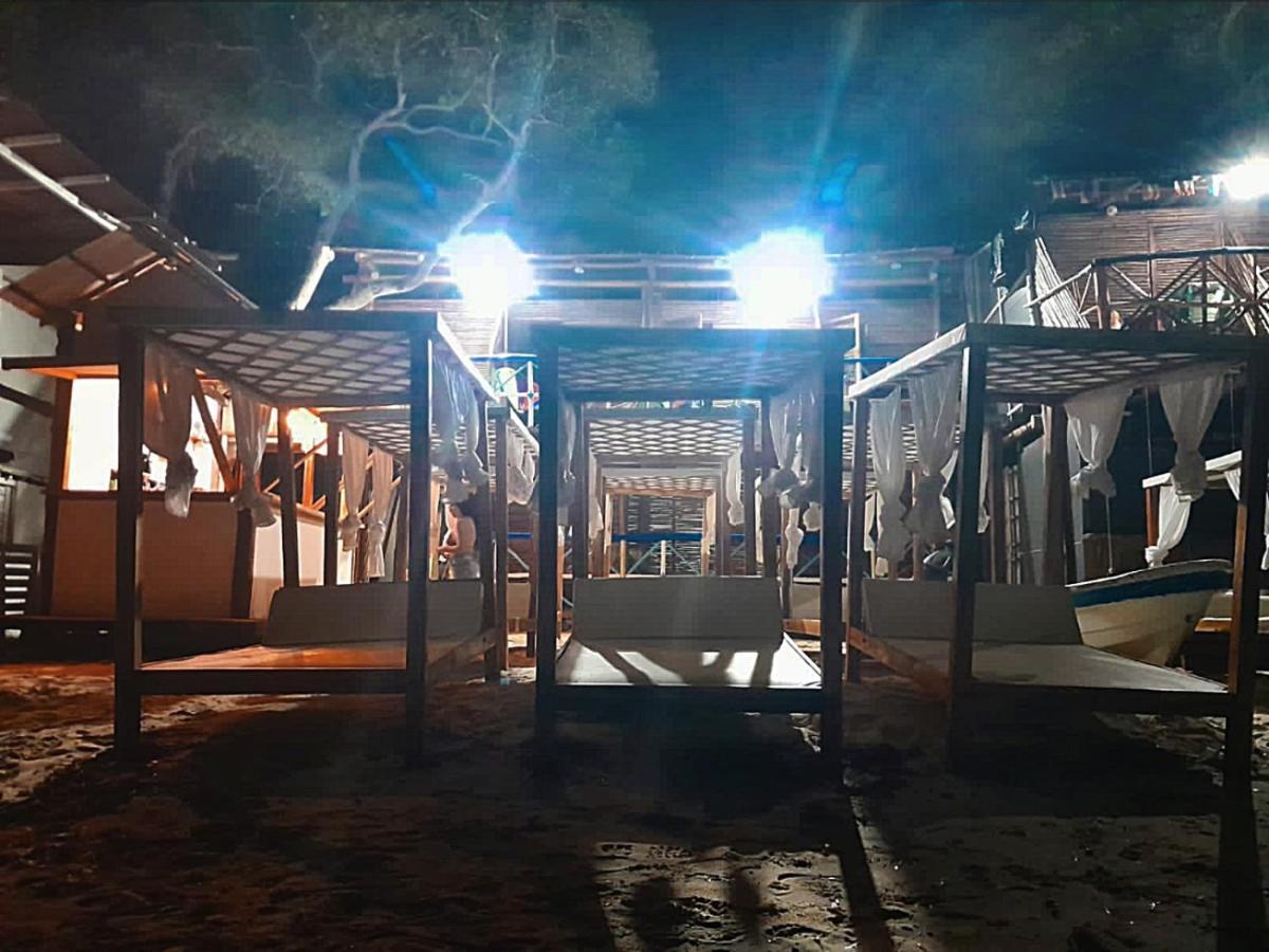 Oasisbluecartagena Albergue