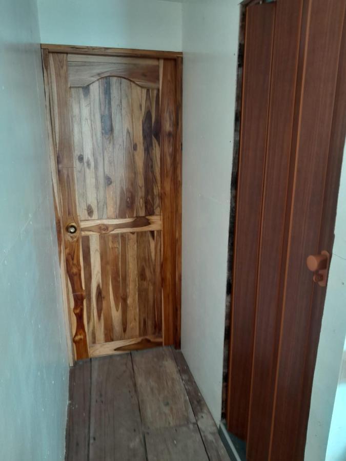 Oasisbluecartagena Albergue Cartagena