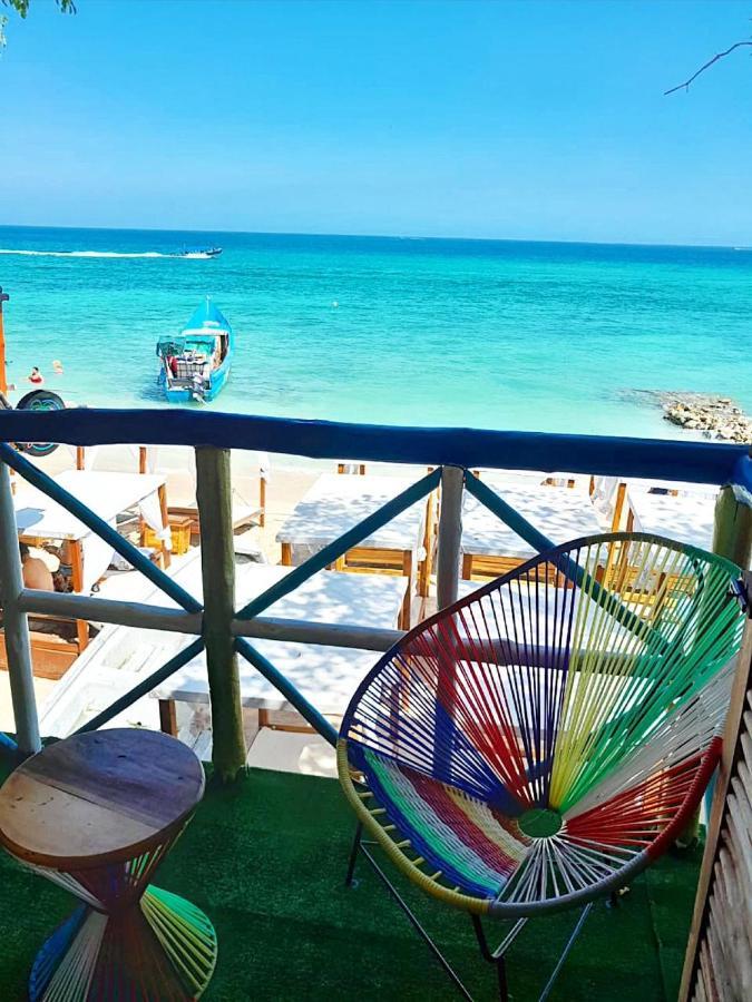 Oasisbluecartagena Albergue *