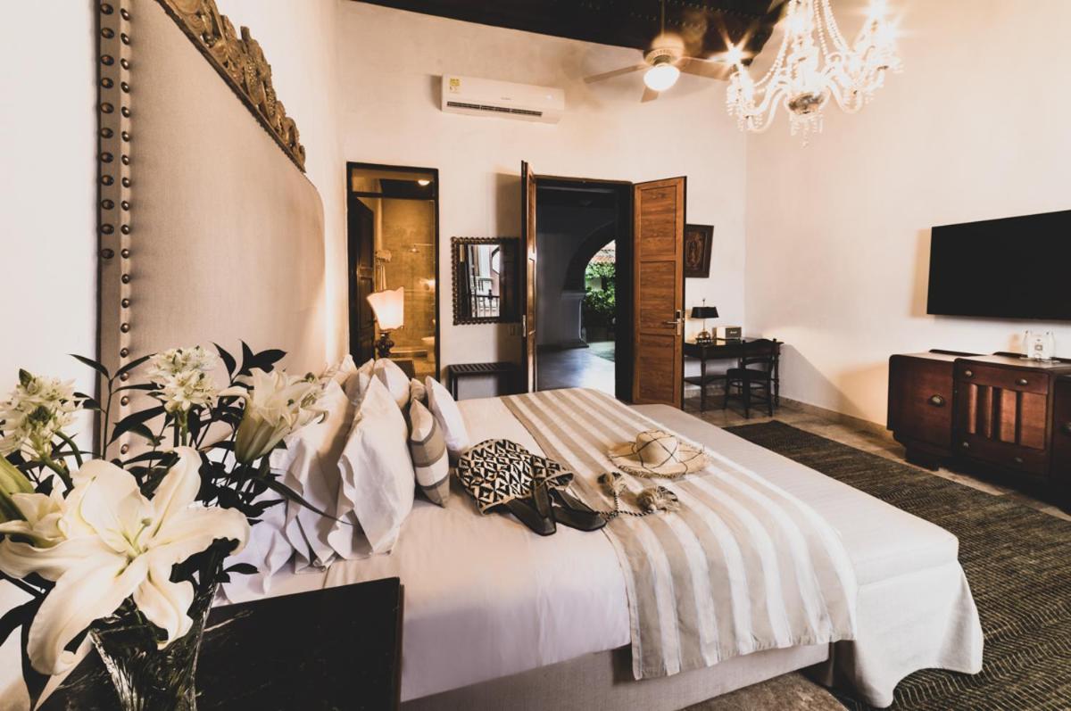 Boutique Casa Del Arzobispado