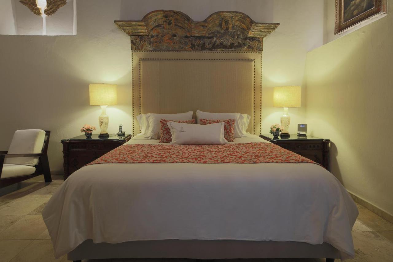 Boutique Casa Del Arzobispado