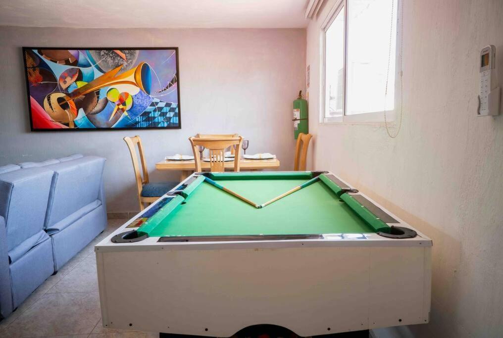 Apartment Location! Clocktower Cartagena
